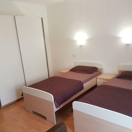 Kei Apartment Portorož Zewnętrze zdjęcie