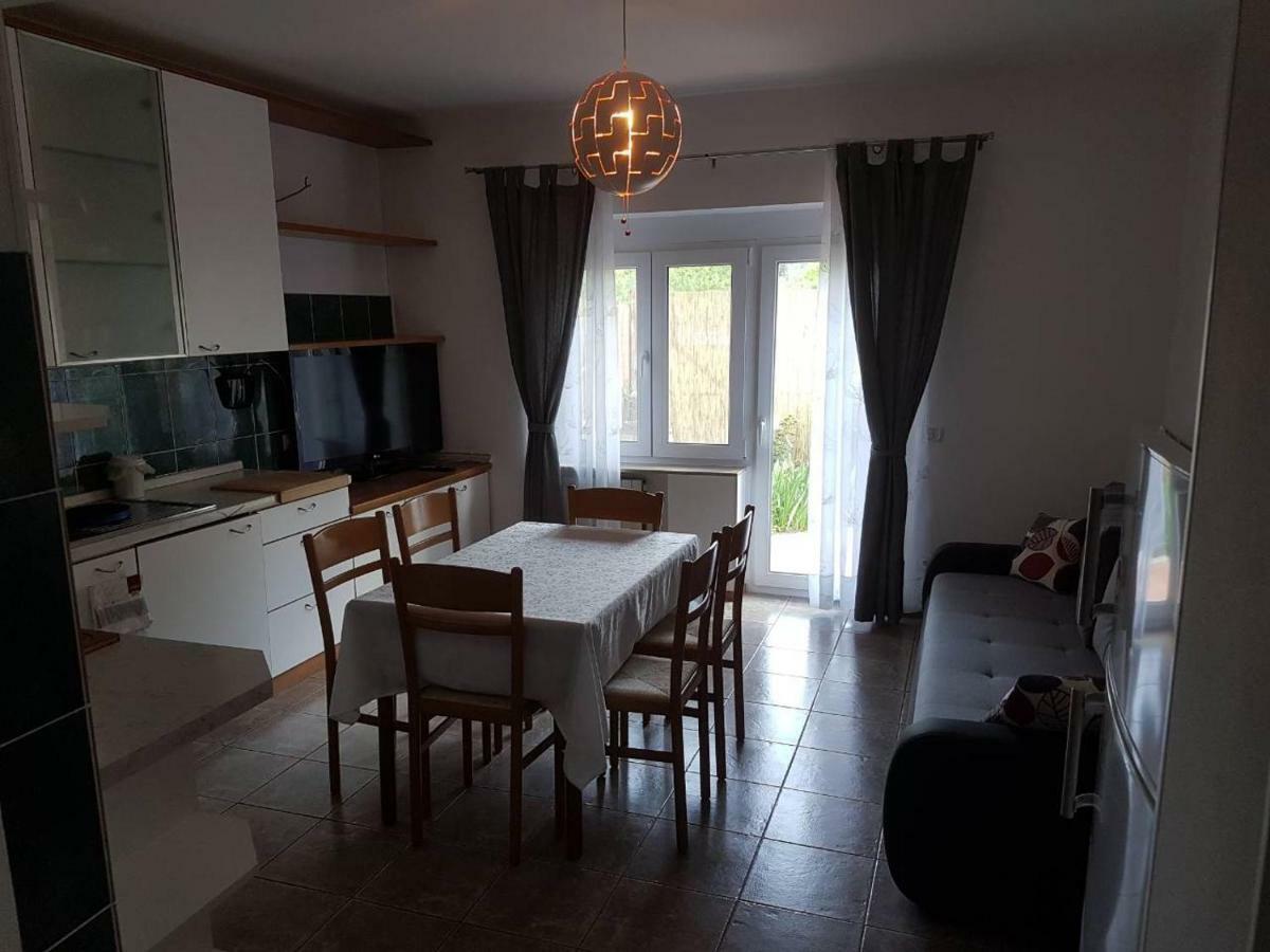 Kei Apartment Portorož Zewnętrze zdjęcie