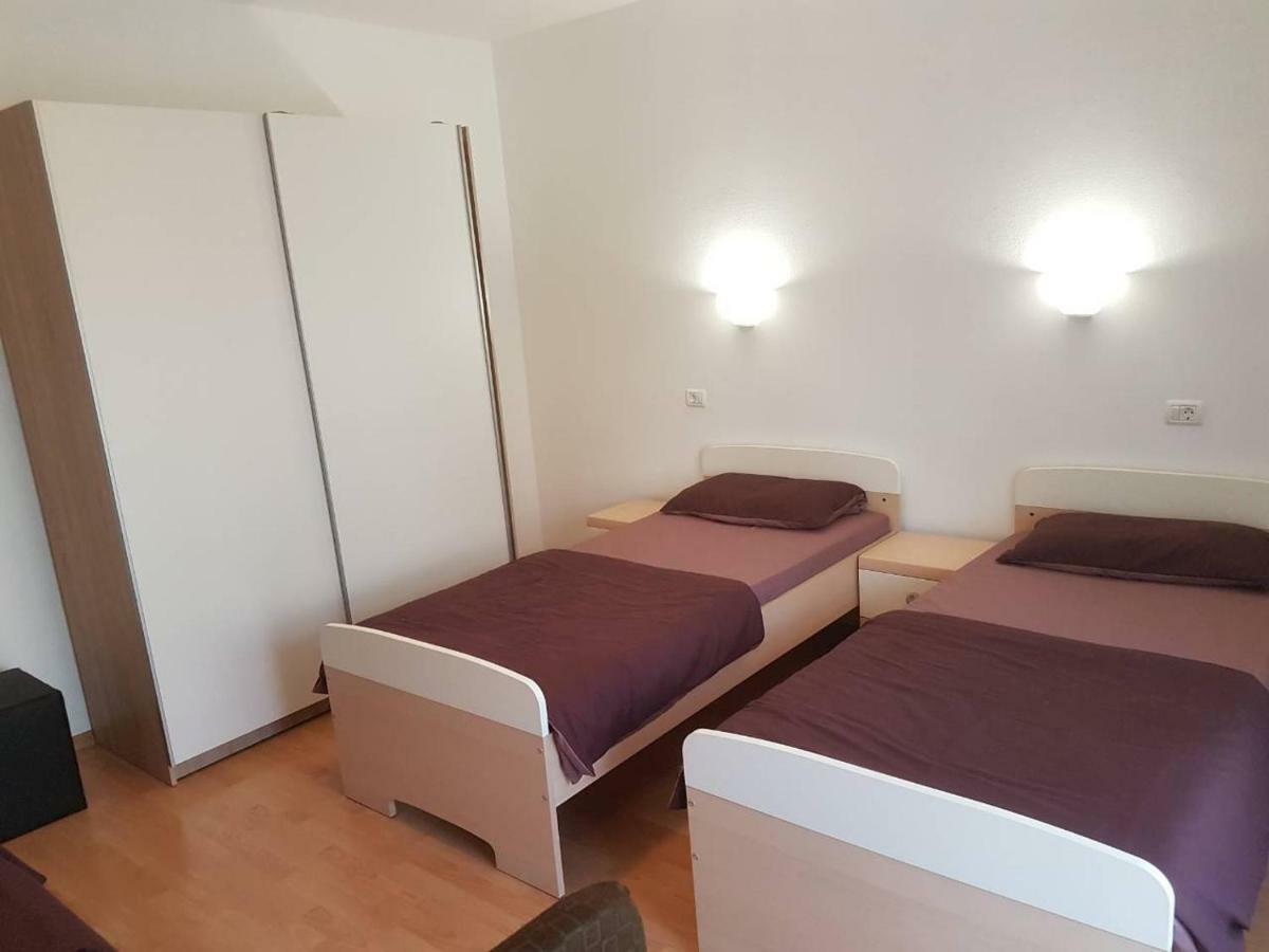 Kei Apartment Portorož Zewnętrze zdjęcie
