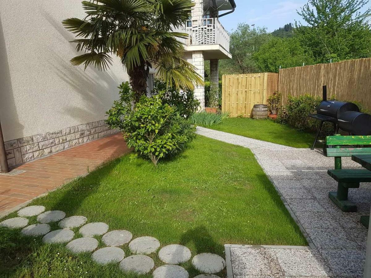Kei Apartment Portorož Zewnętrze zdjęcie