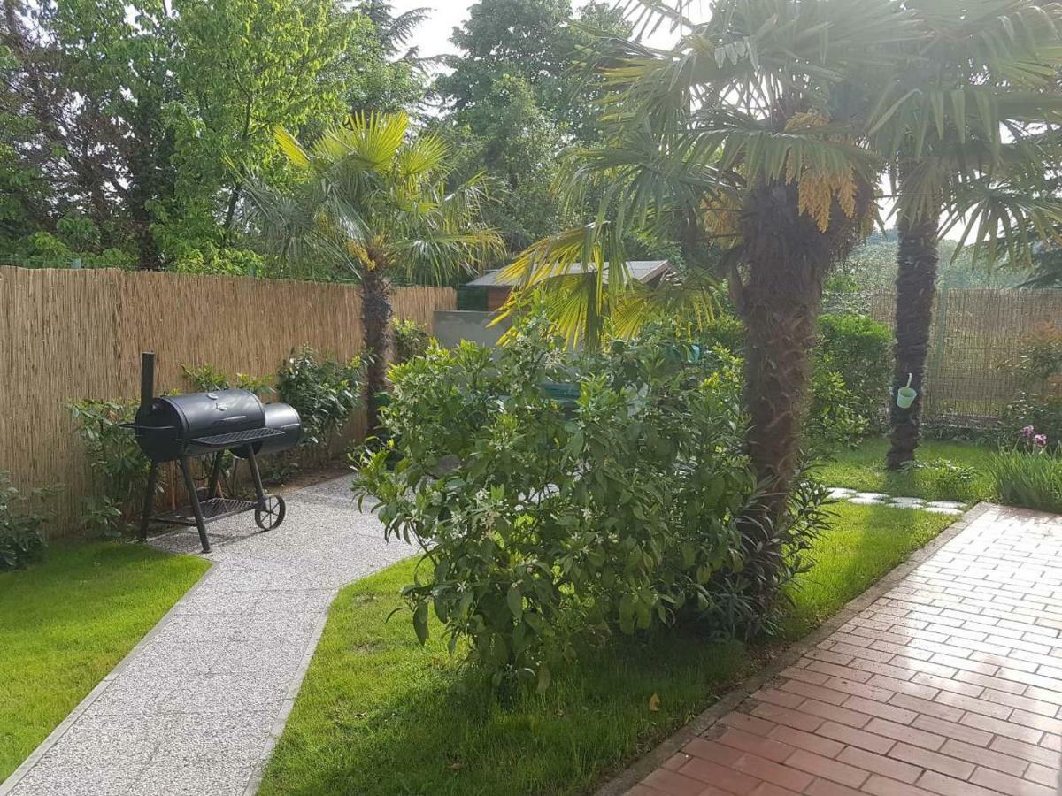 Kei Apartment Portorož Zewnętrze zdjęcie