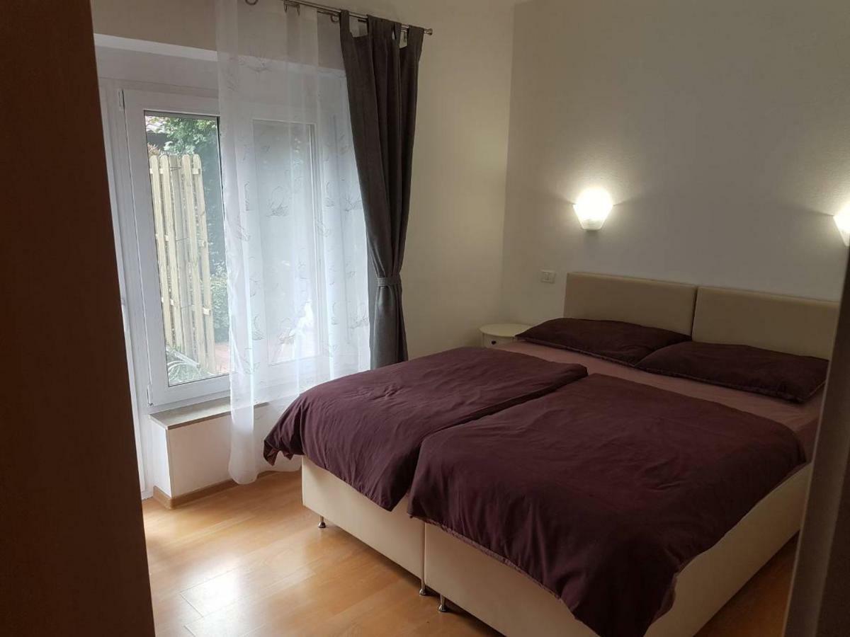 Kei Apartment Portorož Zewnętrze zdjęcie