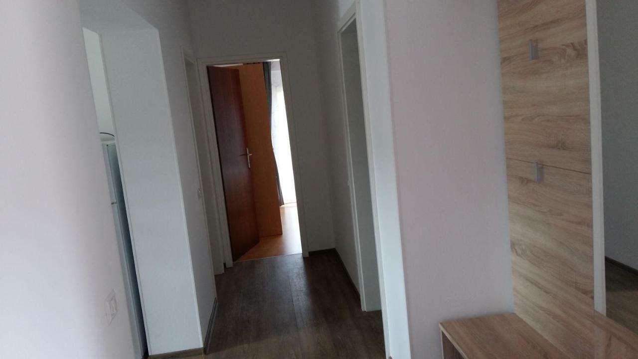 Kei Apartment Portorož Zewnętrze zdjęcie