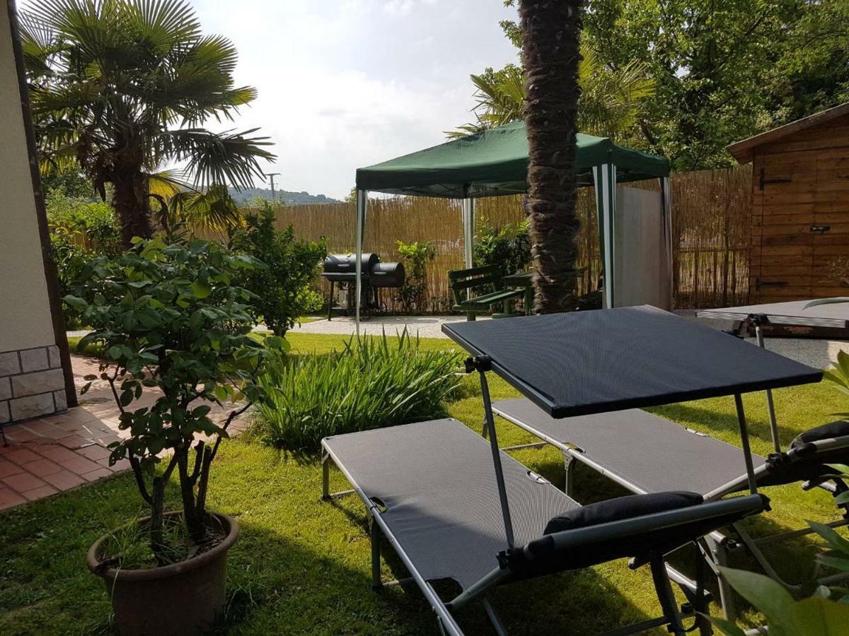 Kei Apartment Portorož Zewnętrze zdjęcie